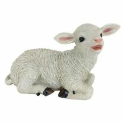 Design Toscano Yorkshire Lamb Garden Statue -Cheap Garden Decor Store unnamed file 277