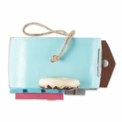 Zingz & Thingz Zingz & Thingz 7" Donut Food Truck Polyresin Birdhouse -Cheap Garden Decor Store unnamed file 2855