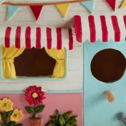 Zingz & Thingz Zingz & Thingz 7.5" Camper Polyresin Birdhouse Pink/White 18 Zingz & Thingz Zingz & Thingz 7.5" Camper Polyresin Birdhouse Pink/White -Cheap Garden Decor Store unnamed file 2892