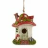 Zingz & Thingz Zingz & Thingz 5" Mushroom Cottage Polyresin Birdhouse 2 Zingz & Thingz Zingz & Thingz 5" Mushroom Cottage Polyresin Birdhouse -Cheap Garden Decor Store unnamed file 2896