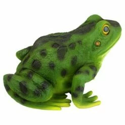 Design Toscano Ribbit The Frog, Garden Toad Statue 8 Design Toscano Ribbit The Frog, Garden Toad Statue -Cheap Garden Decor Store unnamed file 290