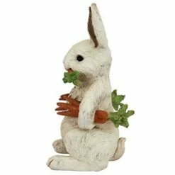 Design Toscano Carotene The Bunny Rabbit Garden Statue -Cheap Garden Decor Store unnamed file 295
