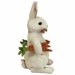 Design Toscano Carotene The Bunny Rabbit Garden Statue -Cheap Garden Decor Store unnamed file 297