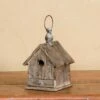 Park Hill Collection Rustic Birdhouse with Clean Out Drawer 1 Park Hill Collection Rustic Birdhouse with Clean Out Drawer -Cheap Garden Decor Store unnamed file 3065