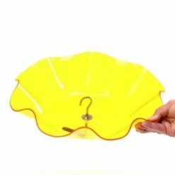 Birds Choice Weather Guard - Yellow