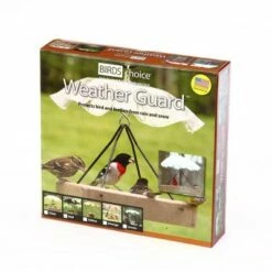 Birds Choice Weather Guard - Yellow -Cheap Garden Decor Store unnamed file 3123