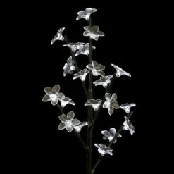 38" Resin Led Branch Garden Stake - Exhart -Cheap Garden Decor Store unnamed file 3225