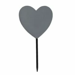 The Lakeside Collection Lakeside Pet Memorial Stake "Paw Prints" Decorative Stake for Cats and Dogs -Cheap Garden Decor Store unnamed file 3255