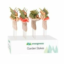 Evergreen Fairy On Mushrooms Garden Stakes 4 Evergreen Fairy On Mushrooms Garden Stakes -Cheap Garden Decor Store unnamed file 3390