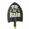 The Lakeside Collection Lakeside Humorous Shovel Garden Stake with Sentiment Message - Novelty Outdoor Accent -Cheap Garden Decor Store unnamed file 3431