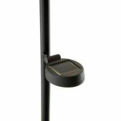 33" Rainbow Solar Glass Globe Garden Stake with LED Lights - Alpine Corporation -Cheap Garden Decor Store unnamed file 3450