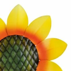 63"x16" Spring Festive Blooming Metal Sunflower Garden Stake - Alpine Corporation -Cheap Garden Decor Store unnamed file 3502