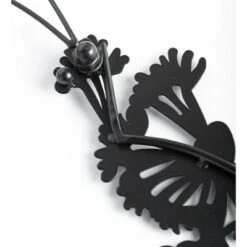 Wind & Weather Dandelion Girl Silhouette Metal Garden Stake -Cheap Garden Decor Store unnamed file 3507