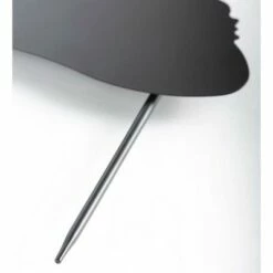 Wind & Weather Dandelion Girl Silhouette Metal Garden Stake -Cheap Garden Decor Store unnamed file 3509