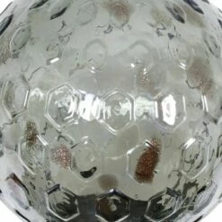 31" Solar Resin/Pearlized Glass Honeycomb Finial Garden Stake Bronze - Exhart 13 31" Solar Resin/Pearlized Glass Honeycomb Finial Garden Stake Bronze - Exhart -Cheap Garden Decor Store unnamed file 3522