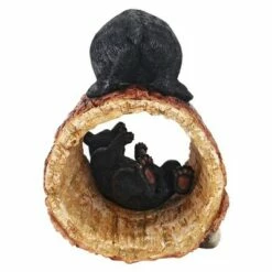 Design Toscano Rough Play Bear Cubs Garden Statue -Cheap Garden Decor Store unnamed file 364