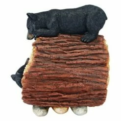 Design Toscano Rough Play Bear Cubs Garden Statue -Cheap Garden Decor Store unnamed file 365