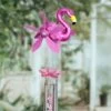 Metal Flamingo Spinning Wind Chime Pink - Exhart 2 Metal Flamingo Spinning Wind Chime Pink - Exhart -Cheap Garden Decor Store unnamed file 3763