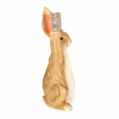 23.75" Concrete Corneu Outdoor Rabbit Garden Statue - White and Brown - Christopher Knight Home 13 23.75" Concrete Corneu Outdoor Rabbit Garden Statue - White and Brown - Christopher Knight Home -Cheap Garden Decor Store unnamed file 380
