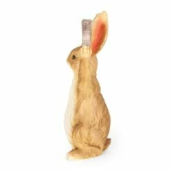 23.75" Concrete Corneu Outdoor Rabbit Garden Statue - White and Brown - Christopher Knight Home 14 23.75" Concrete Corneu Outdoor Rabbit Garden Statue - White and Brown - Christopher Knight Home -Cheap Garden Decor Store unnamed file 381