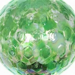 31" Solar Pearlized Glass Honeycomb Finial Resin Garden Stakes Green - Exhart -Cheap Garden Decor Store unnamed file 3922