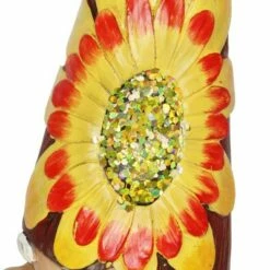 12.2" Resin Garden Gnome Red - Exhart 12 12.2" Resin Garden Gnome Red - Exhart -Cheap Garden Decor Store unnamed file 4021