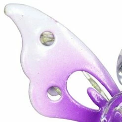 33.85" Acrylic Solar Angel Stake Purple - Exhart -Cheap Garden Decor Store unnamed file 4038