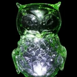 42" Solar Resin/Glass Owl Garden Stake Green - Exhart 17 42" Solar Resin/Glass Owl Garden Stake Green - Exhart -Cheap Garden Decor Store unnamed file 4120