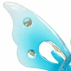 33.85" Acrylic Solar Angel Stake Blue - Exhart -Cheap Garden Decor Store unnamed file 4126