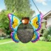 20" Resin Butterfly Pellet Bird Feeder Basket - Exhart -Cheap Garden Decor Store unnamed file 4139