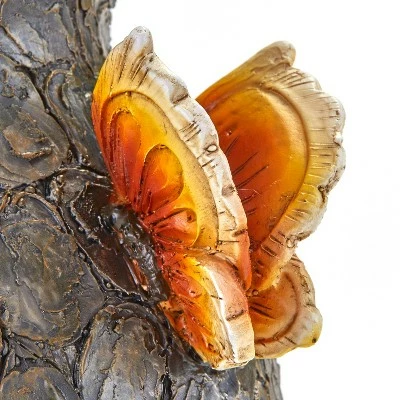 The Lakeside Collection Lakeside Bear Garden Statue - Cute Figurine for Yards, Porches 7 The Lakeside Collection Lakeside Bear Garden Statue - Cute Figurine for Yards, Porches - Image 5