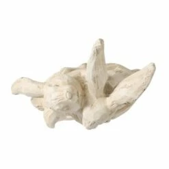 17.75" Concrete Intrare Outdoor Rabbit Couple Garden Statue - White - Christopher Knight Home -Cheap Garden Decor Store unnamed file 422