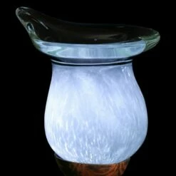 31" Resin Solar Calla Lily Garden Stake White - Exhart 15 31" Resin Solar Calla Lily Garden Stake White - Exhart -Cheap Garden Decor Store unnamed file 4255