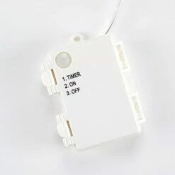 The Lakeside Collection Lakeside Lighted Halloween Witches Brooms Garden Stakes for Outdoors - Set of 3 -Cheap Garden Decor Store unnamed file 4291