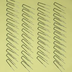 The Lakeside Collection Lakeside Iron Garden Securing Nails for Outdoors - Set of 50 -Cheap Garden Decor Store unnamed file 4401