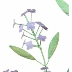 Evergreen Artisan Florals Metal Garden Stake, Set of 2- 9x31x1, 9x27x2.5 in -Cheap Garden Decor Store unnamed file 4437