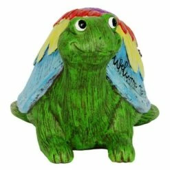6.5" Resin Colorful Garden Turtle Statue - Exhart 15 6.5" Resin Colorful Garden Turtle Statue - Exhart -Cheap Garden Decor Store unnamed file 4456