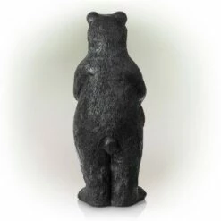 Alpine Corporation Alpine 36" Magnesium Oxide Welcome Bear Statue -Cheap Garden Decor Store unnamed file 450