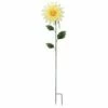 Direct International Home & Garden 59.0" Daisy Flower Stake Yard Decor Poke Flower Garden Direct Designs International - Decorative Garden Stakes 1 Direct International Home & Garden 59.0" Daisy Flower Stake Yard Decor Poke Flower Garden Direct Designs International - Decorative Garden Stakes -Cheap Garden Decor Store unnamed file 4511