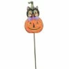 Round Top Collection Halloween 26.0" Vintage Cat In Pumpkin Retro Garden Stake - Decorative Garden Stakes 2 Round Top Collection Halloween 26.0" Vintage Cat In Pumpkin Retro Garden Stake - Decorative Garden Stakes -Cheap Garden Decor Store unnamed file 4521