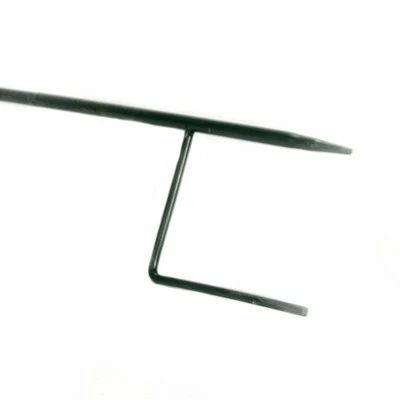 Home & Garden 31.0" English Rose Stake Violet Garden Accent Regal Art & Gift - Decorative Garden Stakes 3 Home & Garden 31.0" English Rose Stake Violet Garden Accent Regal Art & Gift - Decorative Garden Stakes