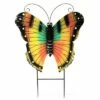 Direct International Home & Garden 44.0" Jumbo Butterfly Stake Yard Decor Direct Designs International - Decorative Garden Stakes -Cheap Garden Decor Store unnamed file 4538