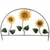 Direct International Home & Garden 29.0" Sunflower Trellis Poke Yard Decor Stake Summer Direct Designs International - Decorative Garden Stakes 2 Direct International Home & Garden 29.0" Sunflower Trellis Poke Yard Decor Stake Summer Direct Designs International - Decorative Garden Stakes -Cheap Garden Decor Store unnamed file 4542