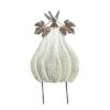 Direct International Home & Garden 22.0" Destressed White Pumpkins Yard Decor Fall Direct Designs International - Decorative Garden Stakes 2 Direct International Home & Garden 22.0" Destressed White Pumpkins Yard Decor Fall Direct Designs International - Decorative Garden Stakes -Cheap Garden Decor Store unnamed file 4548