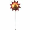 Home & Garden 55.0" Orange/Red Mosaic Flower Stake Outdoor Decor Regal Art & Gift - Decorative Garden Stakes 2 Home & Garden 55.0" Orange/Red Mosaic Flower Stake Outdoor Decor Regal Art & Gift - Decorative Garden Stakes -Cheap Garden Decor Store unnamed file 4581