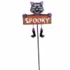 Direct International Home & Garden 48.0" Spooky Black Cat Stake Halloween Yard Decor Direct Designs International - Decorative Garden Stakes 2 Direct International Home & Garden 48.0" Spooky Black Cat Stake Halloween Yard Decor Direct Designs International - Decorative Garden Stakes -Cheap Garden Decor Store unnamed file 4605