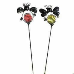 Direct International Home & Garden 24.0" Bug Light-Up Stakes Yard Decor Flowers Direct Designs International - Decorative Garden Stakes 7 Direct International Home & Garden 24.0" Bug Light-Up Stakes Yard Decor Flowers Direct Designs International - Decorative Garden Stakes -Cheap Garden Decor Store unnamed file 4608