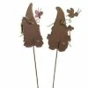 Home & Garden 28.0" Garden Gnome Kids Set/2 Bee Butterfly Round Top Collection - Decorative Garden Stakes 1 Home & Garden 28.0" Garden Gnome Kids Set/2 Bee Butterfly Round Top Collection - Decorative Garden Stakes -Cheap Garden Decor Store unnamed file 4613