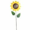 Direct International Home & Garden 72.0" Large Golden Yellow Sunflower Stake Fall Yard Decor Direct Designs International - Decorative Garden Stakes -Cheap Garden Decor Store unnamed file 4629