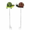 Direct International Home & Garden 37.0" Googly Eye Snail & Turtle Pokes Set / 2 Yard Decor Stake Direct Designs International - Decorative Garden Stakes 2 Direct International Home & Garden 37.0" Googly Eye Snail & Turtle Pokes Set / 2 Yard Decor Stake Direct Designs International - Decorative Garden Stakes -Cheap Garden Decor Store unnamed file 4633